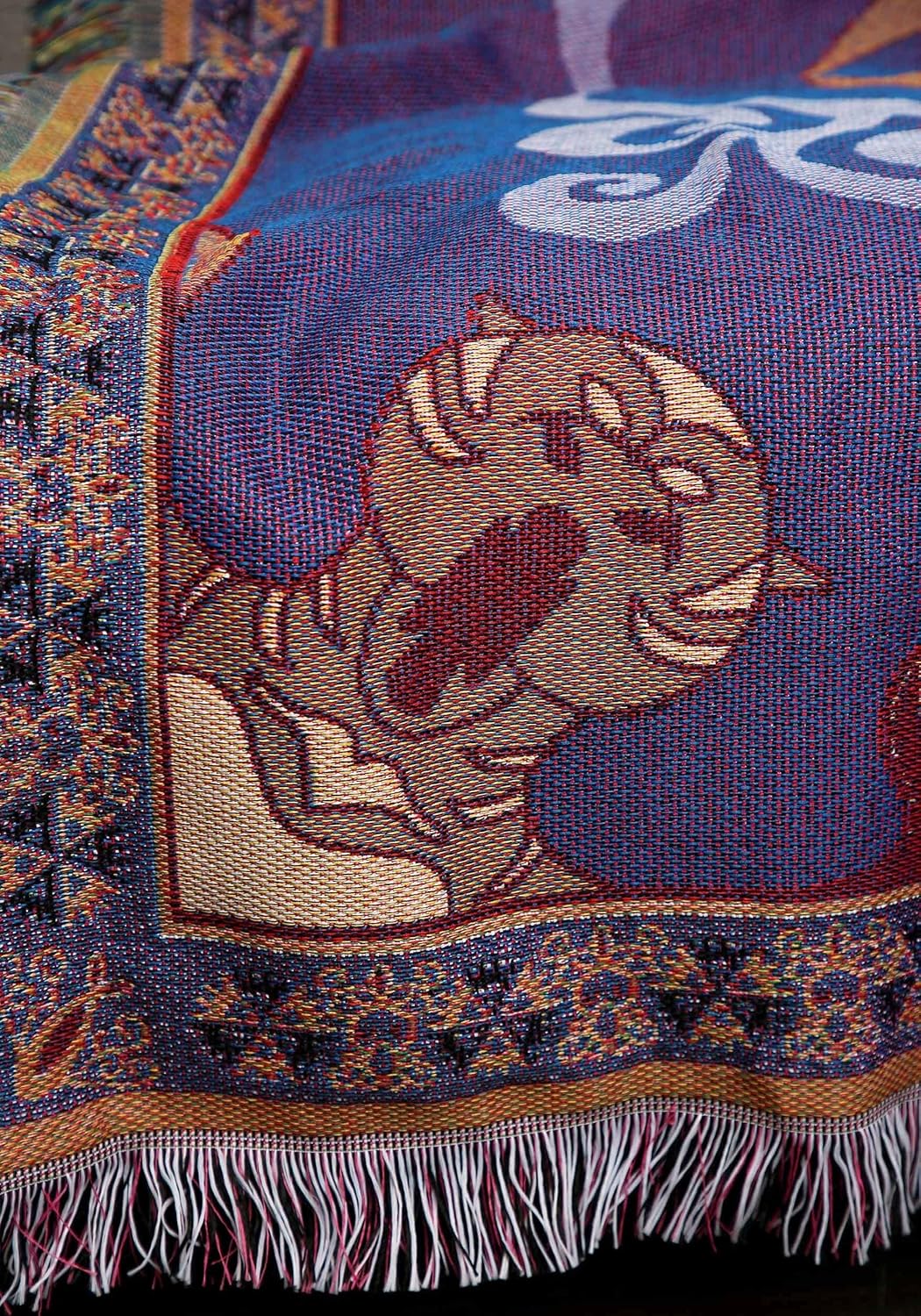 Manta mágica de tapiz para alfombra Northwest Aladdin – ST