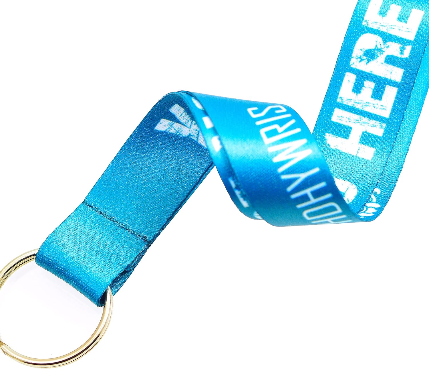 Cordones personalizados Cordón personalizado Personalizar logotipos y con texto Foto Insignias Personalizadas Llaves de correa para el cuello