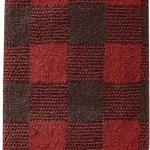 SKL Home por Saturday Knight Ltd. Sundance – Ganchos para cortina de ducha SKL Home por Saturday Knight Ltd. Sundance – Ganchos para cortina de ducha