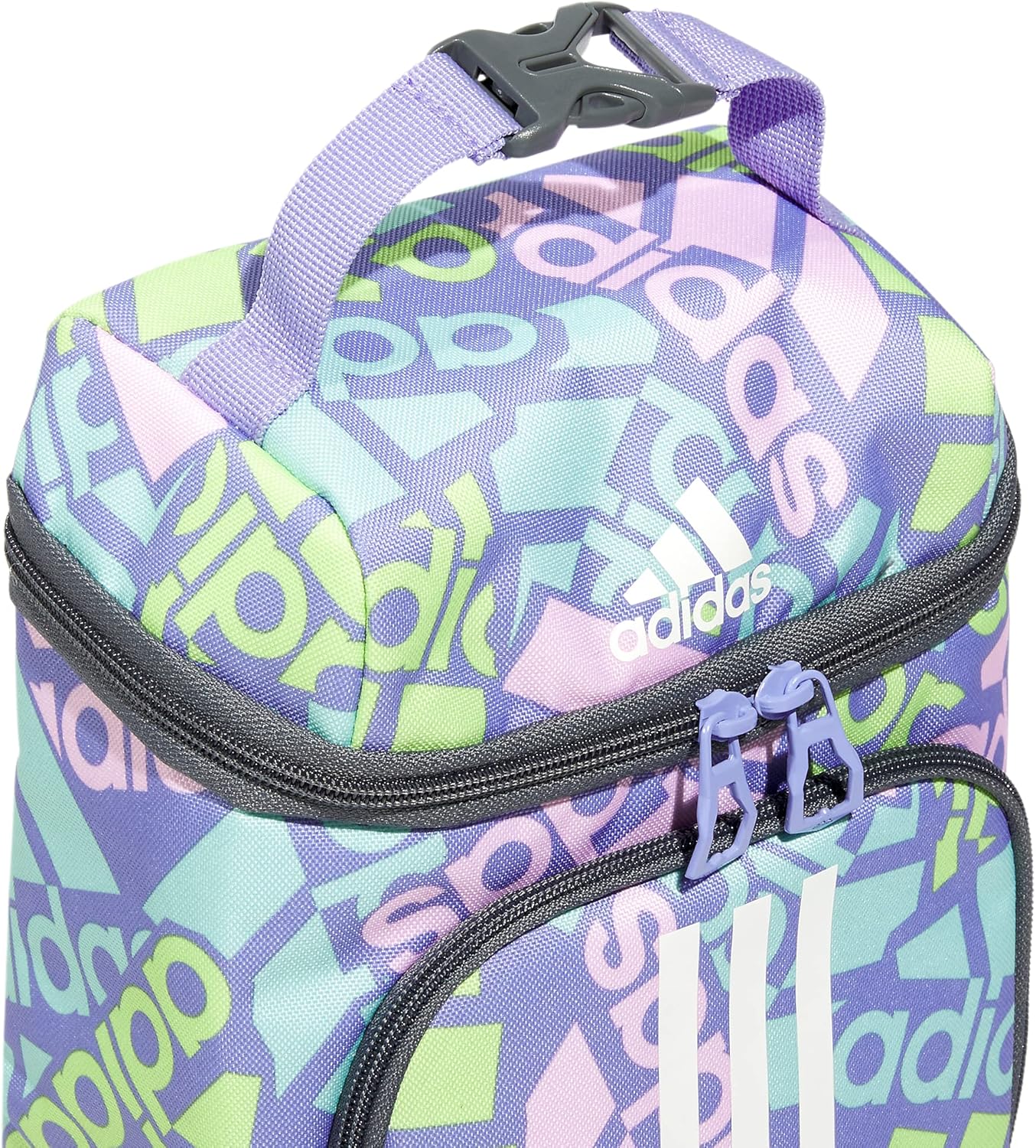 adidas Unisex Excel 2 – Lonchera unisex con aislamiento
