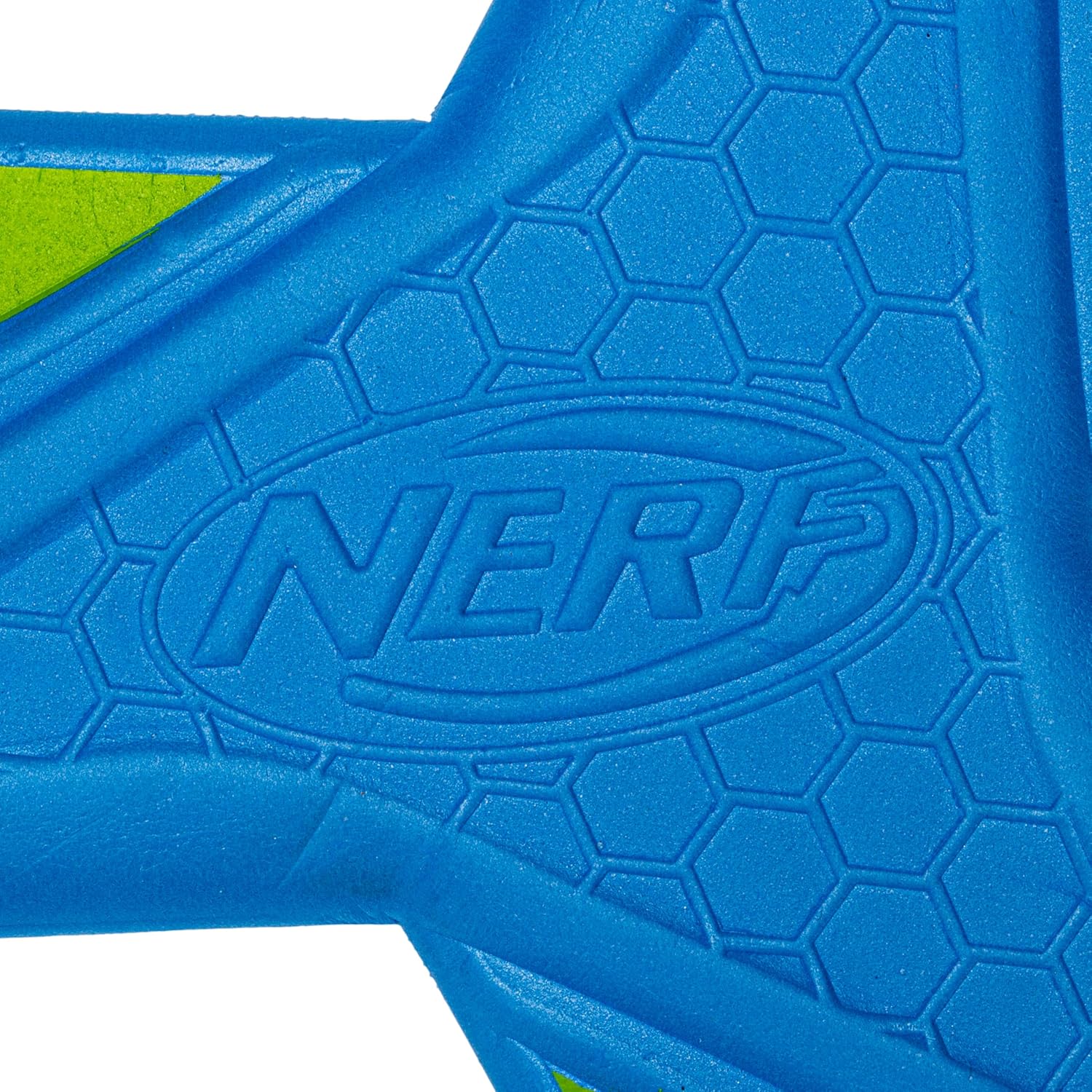 Franklin Sports NERF – Juguete para niños Boomerang-Slingerang suave de espuma NERF para niños, gran regalo al aire libre para niños y niñas,