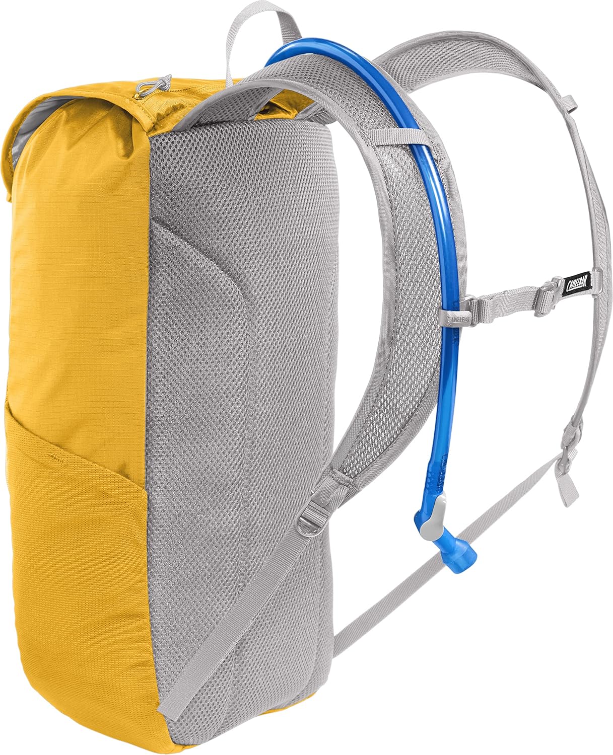 CamelBak Mochila de hidratación Arete 18 para senderismo