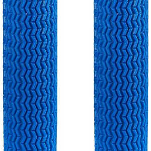 Funn Holeshot – Empuñaduras de bicicleta de montaña con abrazadera de bloqueo único, empuñaduras ligeras y ergonómicas para bicicleta con diámetro Funn Holeshot – Empuñaduras de bicicleta de montaña con abrazadera de bloqueo único, empuñaduras ligeras y ergonómicas para bicicleta con diámetro