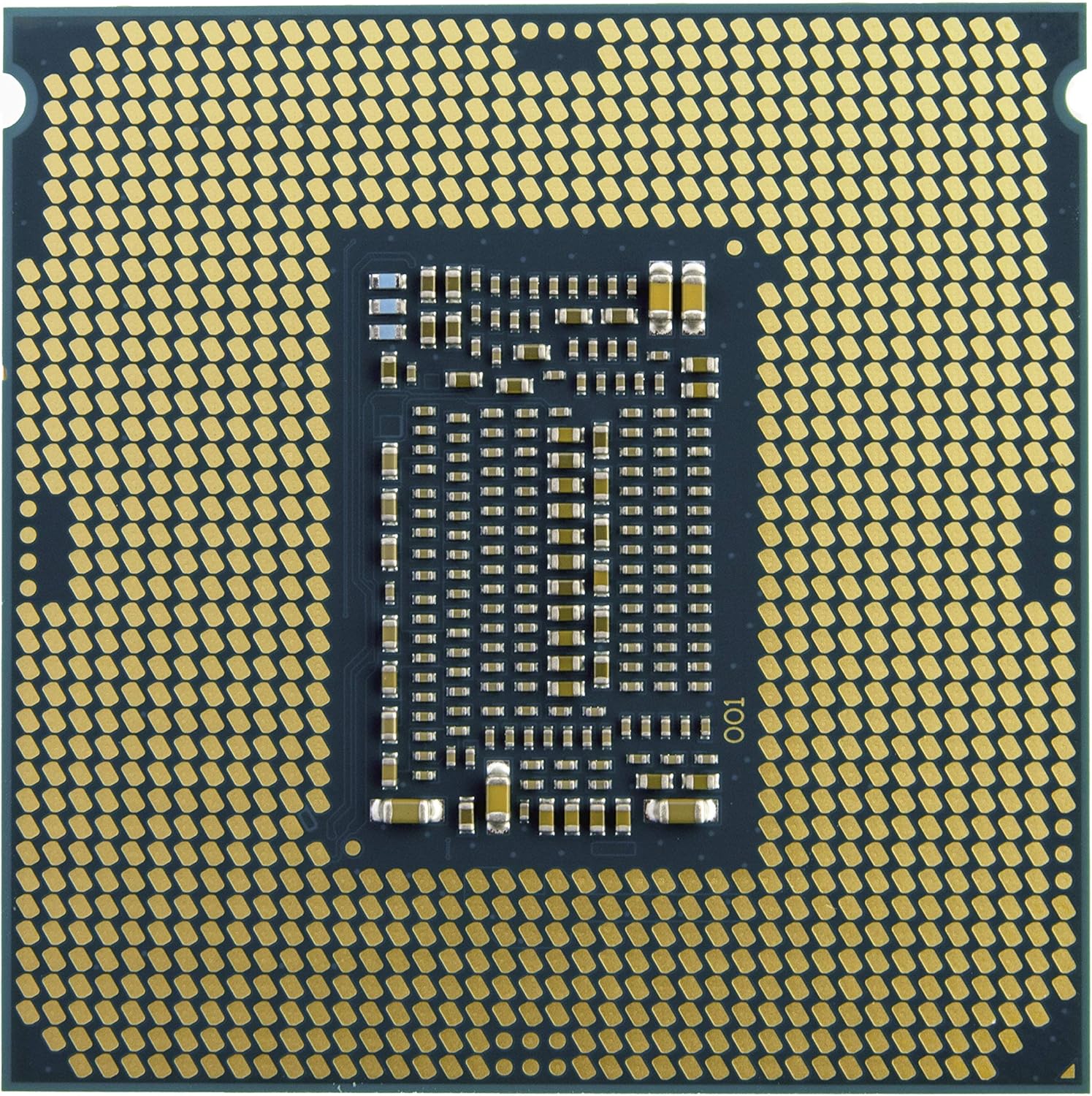 Intel Core i7-10700K (Basistakt 3,80GHz Sockel LGA1200 125 vatios) Caja