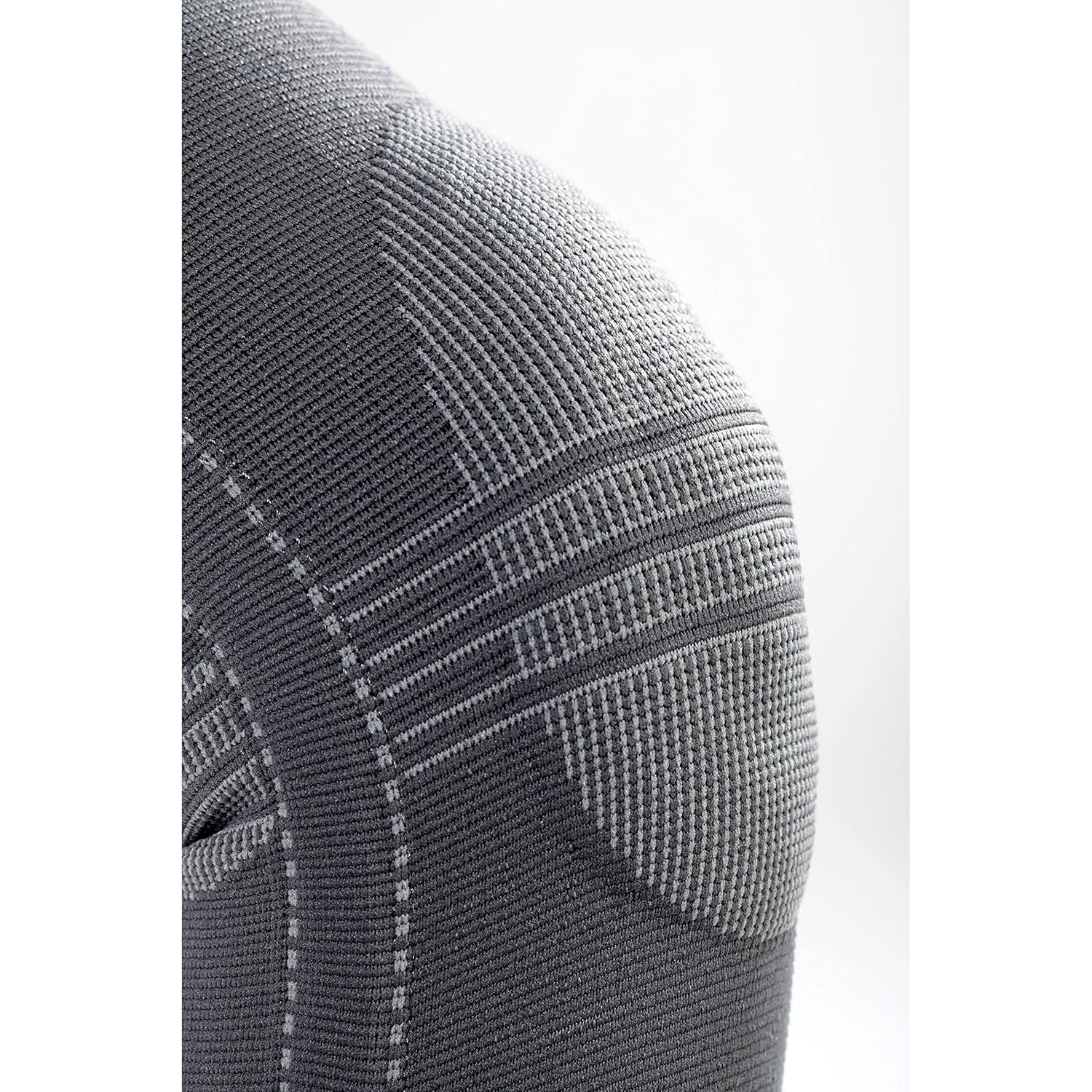 Estabilizador de rodilla tejido futuro active, pequeño, L, 1, 1