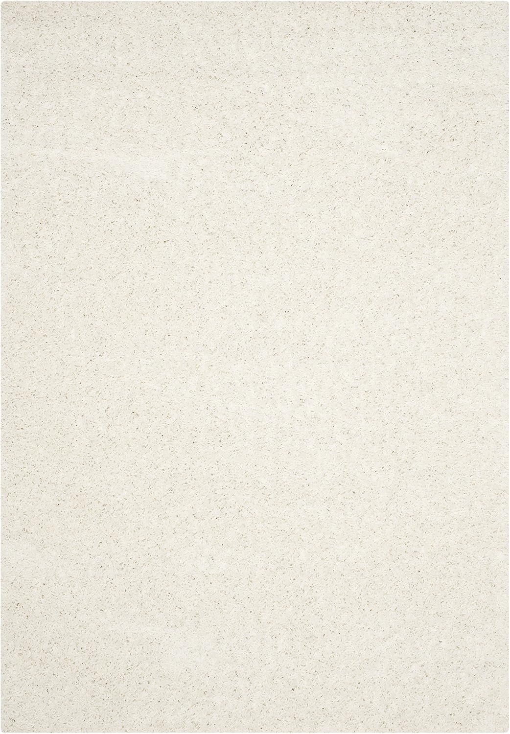 Safavieh SGA119A-28 Athens Shag Collection – Camino de mesa, Polipropileno