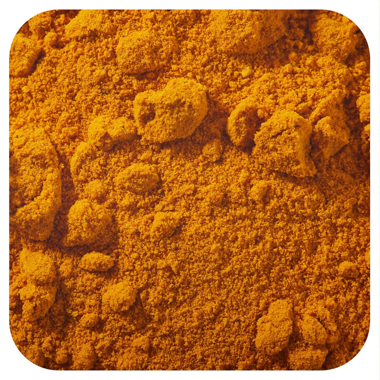 California Gold Nutrition Alimentos, Cúrcuma orgánica, Molida, 2.9 oz (82 g)