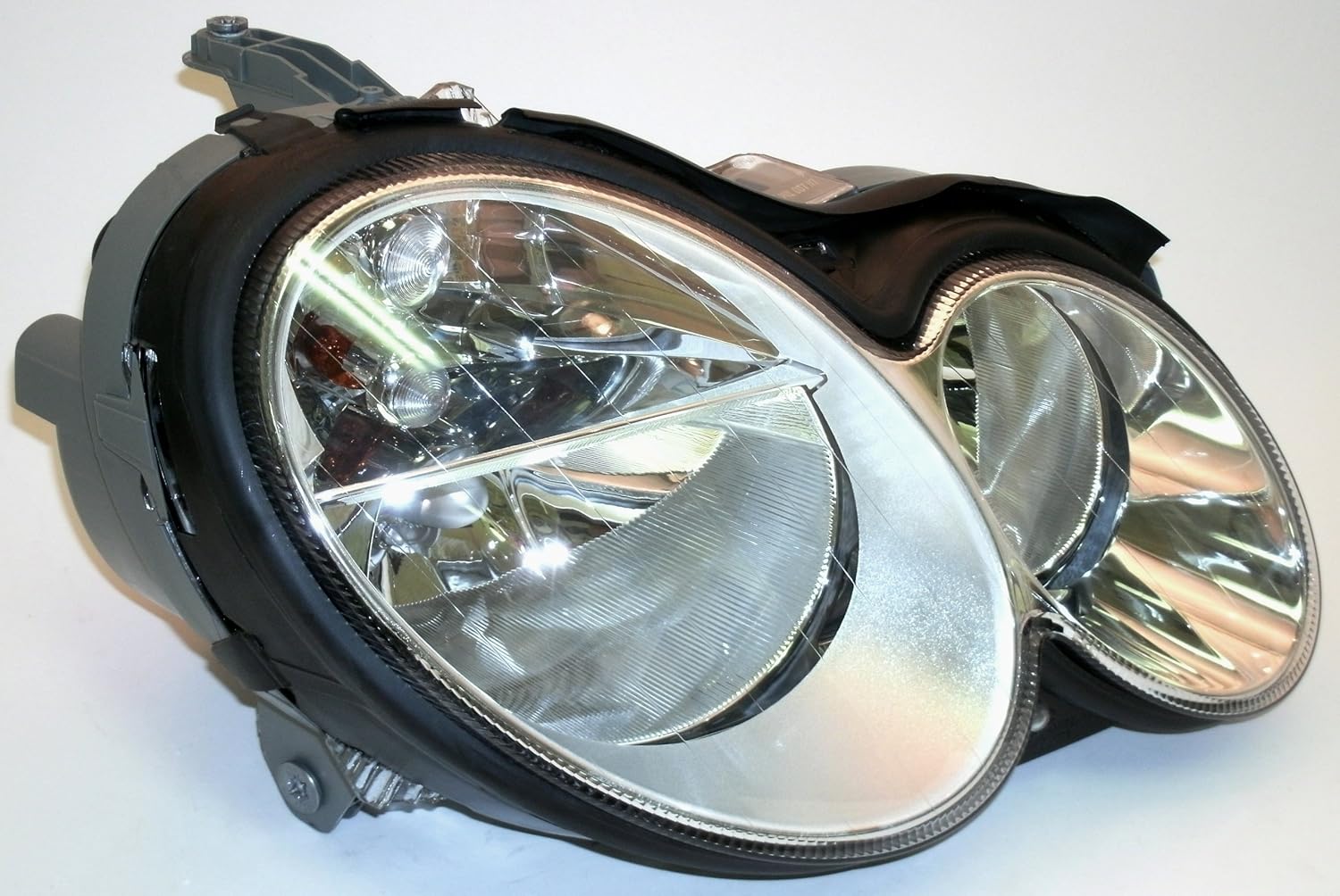 OEM Mercedes Benz FARO HALÓGENO (DERCHA) CLK 03-09 HELLA 2098203061