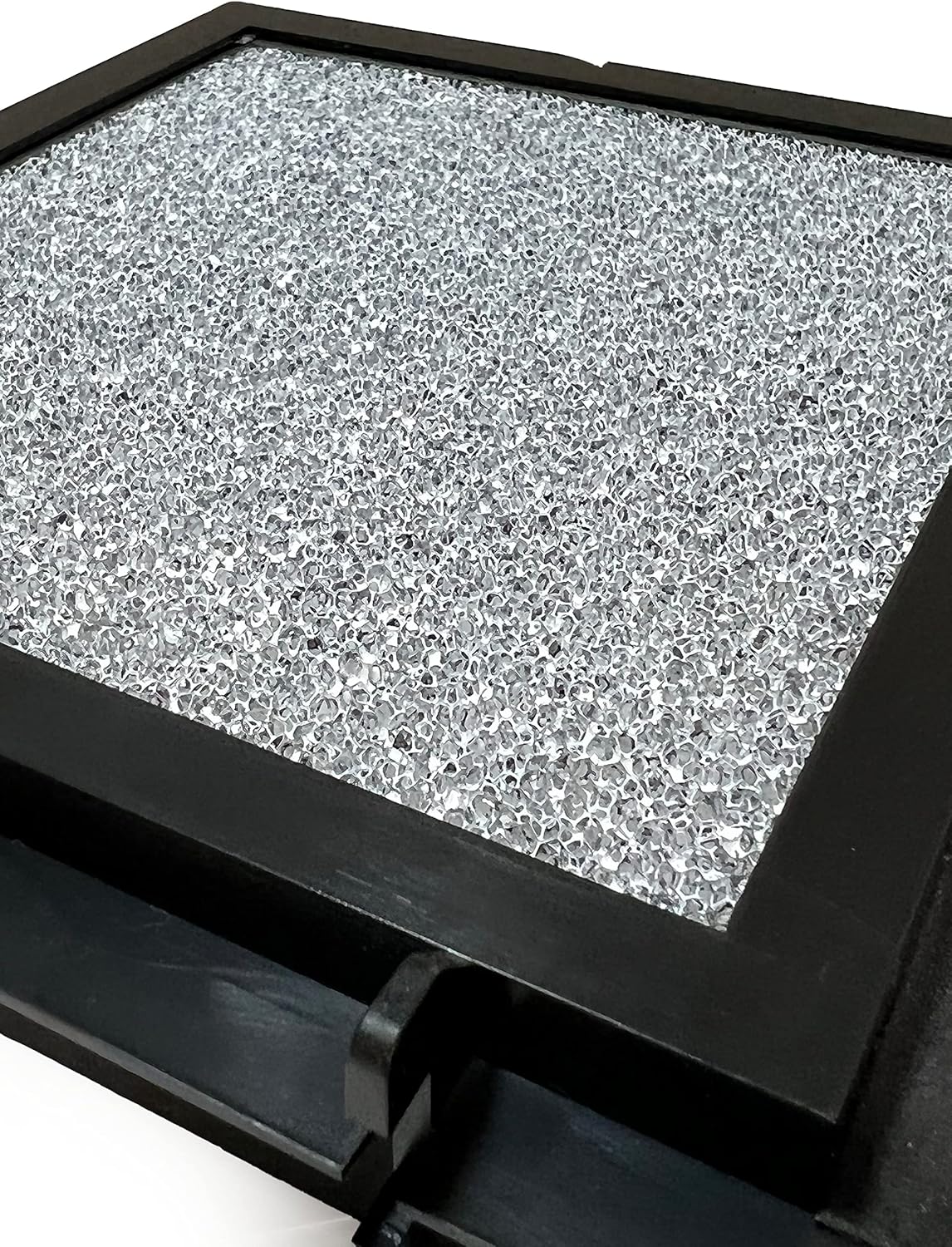 Nispira Reemplazo de filtro HEPA 3 en 1 compatible con el purificador de aire Solair Soltek Air 3500. 3 paquetes