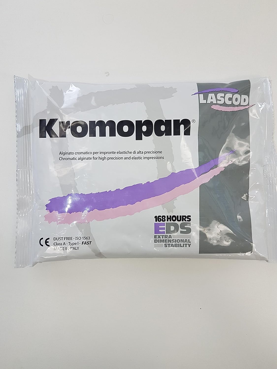 Alginato Kromopan