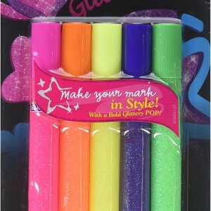 Elmer’s – Lápices 3D de pegamento con brillo lavables Elmer’s – Lápices 3D de pegamento con brillo lavables