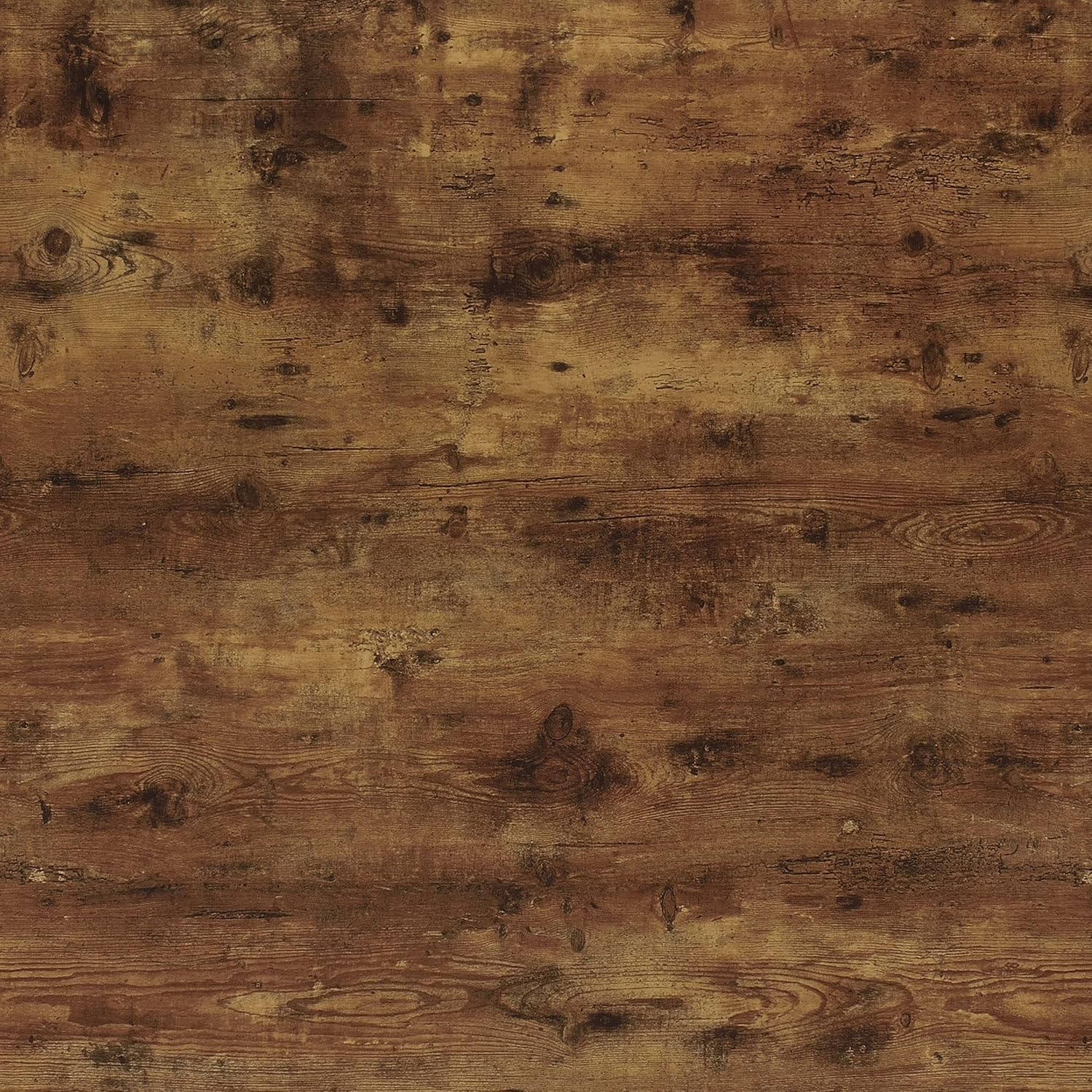 Coaster Analiese Rustic Industrial – Estantería doble de madera con 4 estantes y marco de metal negro, nuez moscada marrón