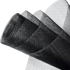 Malla de fibra de vidrio duradera, pantalla ajustable para ventana y puerta de repuesto para puerta, reemplazo de pantalla para patio, ventana y Malla de fibra de vidrio duradera, pantalla ajustable para ventana y puerta de repuesto para puerta, reemplazo de pantalla para patio, ventana y