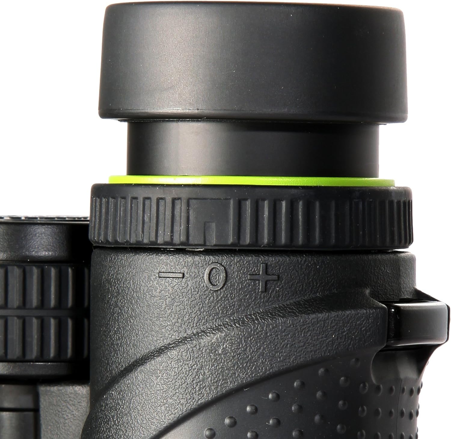Vanguard Spirit XF – Binoculares negros, 10×42