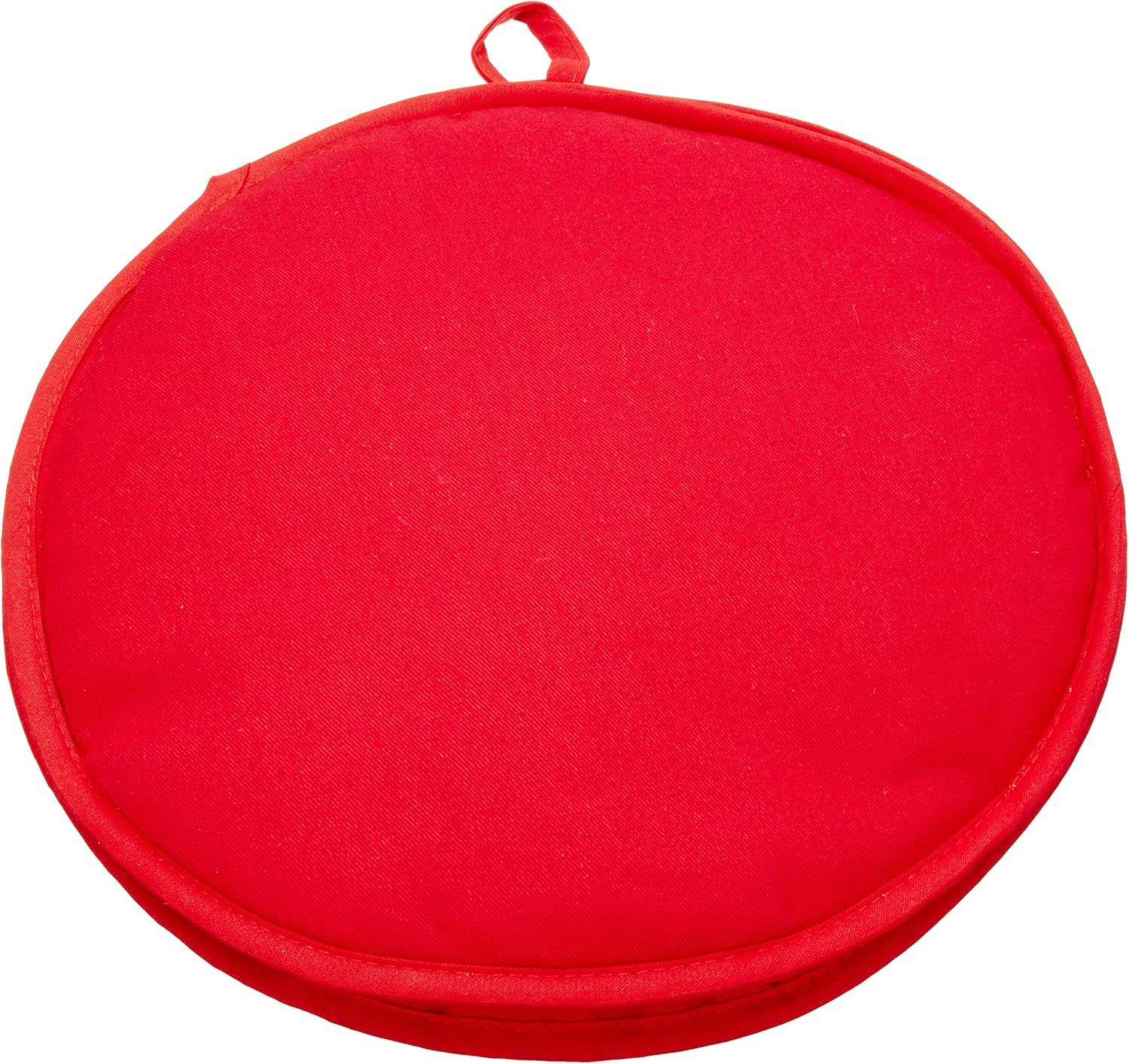 Fox Run Calentador de tortilla de algodón, 11 pulgadas, calentador de tortilla