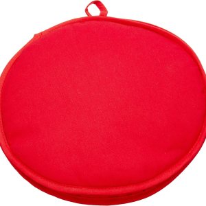 Fox Run Calentador de tortilla de algodón, 11 pulgadas, calentador de tortilla Fox Run Calentador de tortilla de algodón, 11 pulgadas, calentador de tortilla