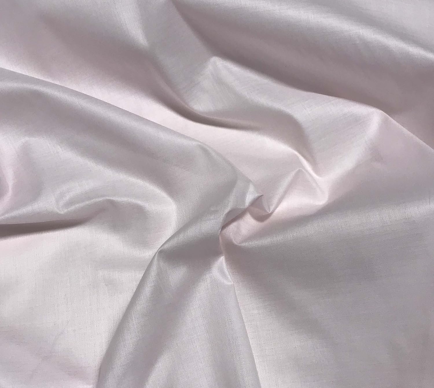 Spechler-Vogel Tela – Rosa Claro Pima Nelona Cotton Swiss Batiste
