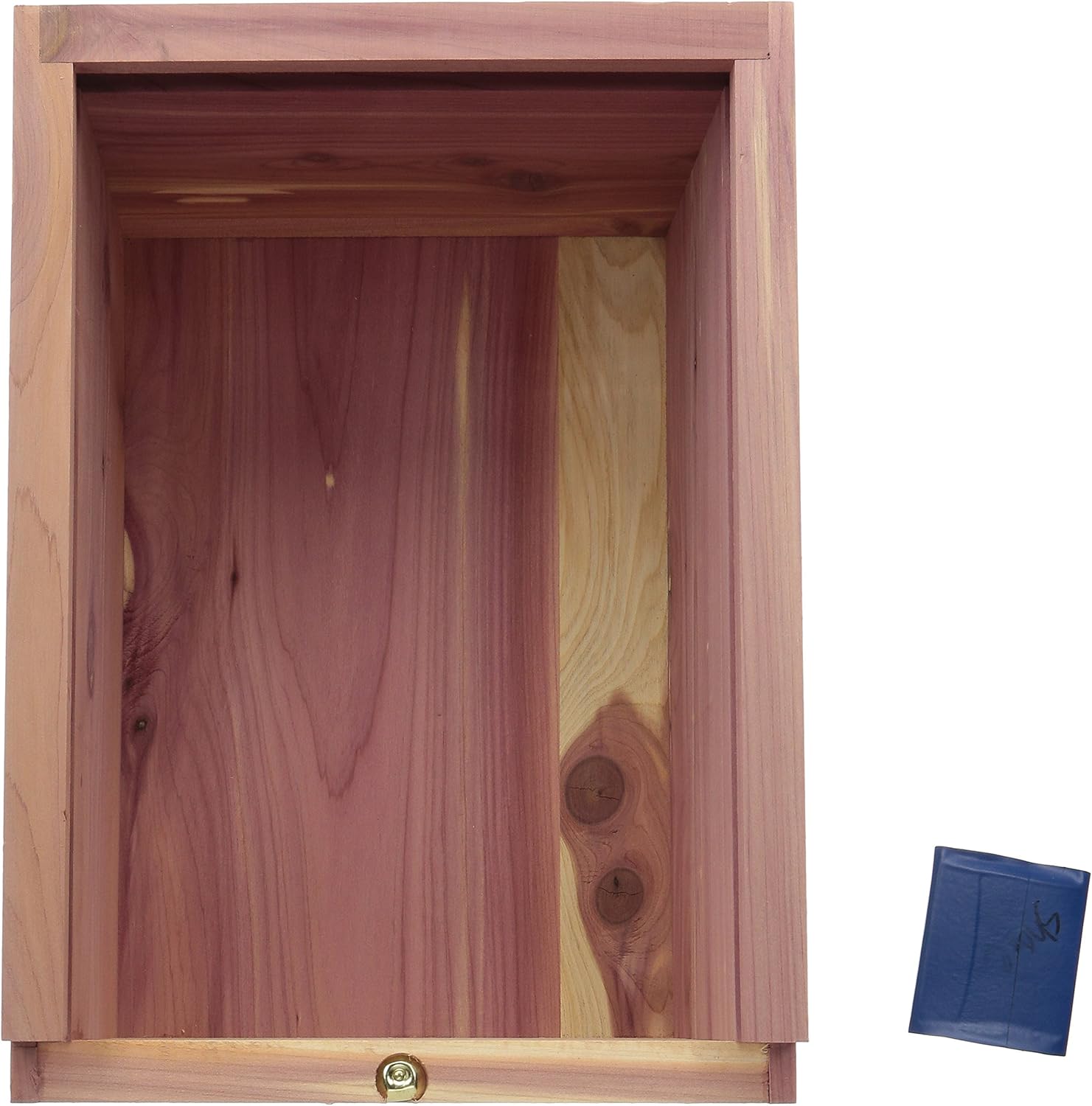 Woodlore Profesional-Style Cedar Shoe Valet,Cedro, Talla única, Cedro