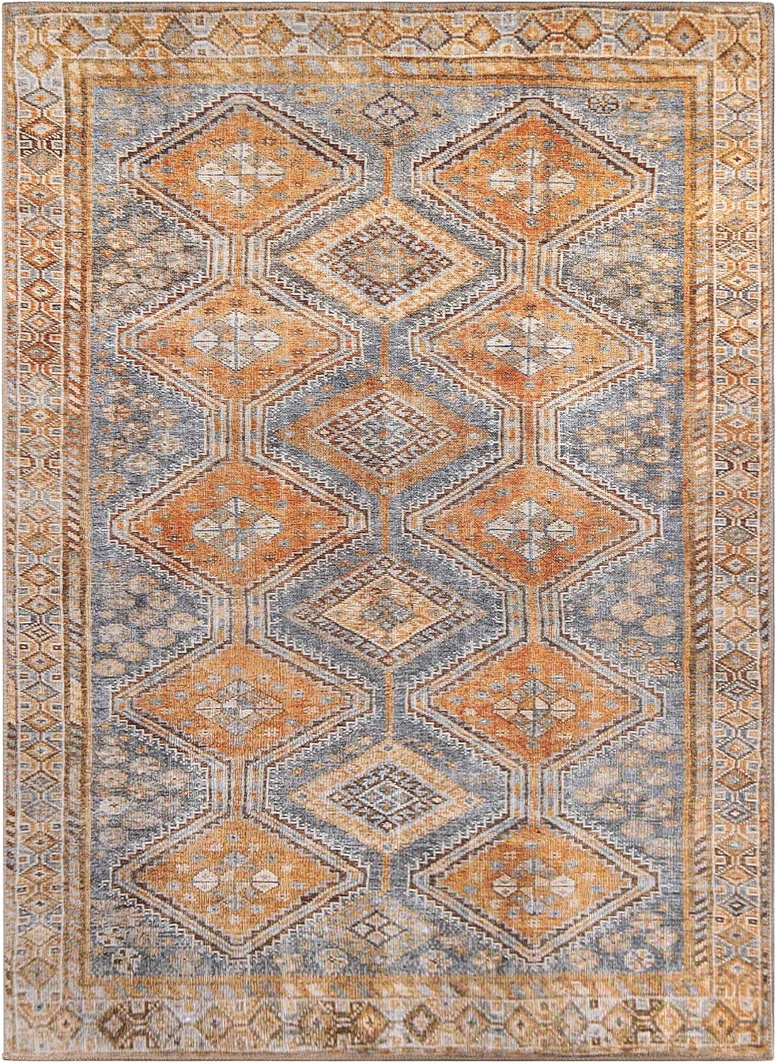 Superior Alfombra de área para interiores, decoración estética del hogar, alfombras para sala de estar, oficina, cocina, entrada, comedor, diseño