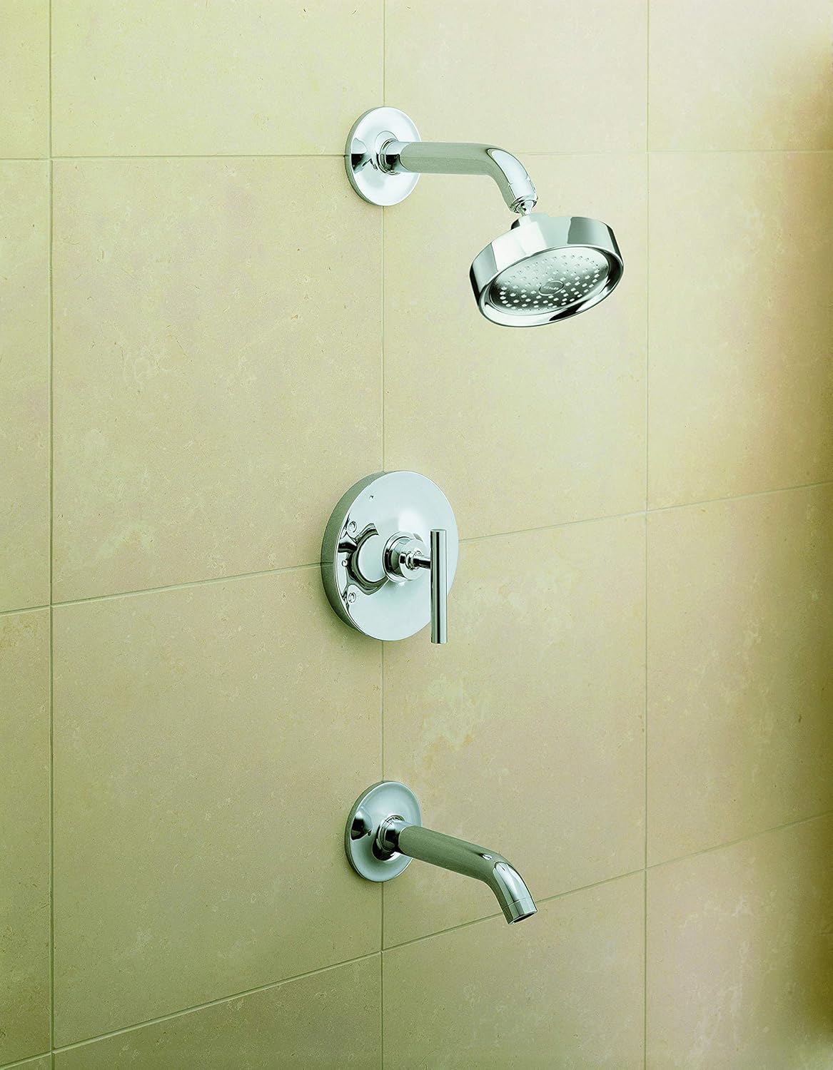 Kohler PURIST BS TRM WDIV, 35 SPT, LS HD-CRS