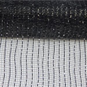 Floral Supply Online cinta metálica de malla de poliéster de 10pulgadas x 30pies La exclusiva malla metálica con un toque único de color y brillo. Floral Supply Online cinta metálica de malla de poliéster de 10pulgadas x 30pies La exclusiva malla metálica con un toque único de color y brillo.