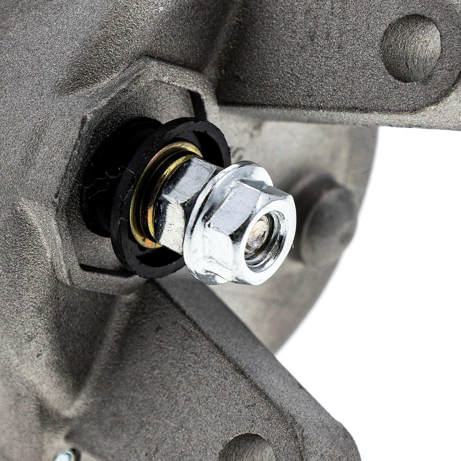Starter Motor for Kawasaki for Ninja 300 for Versys-X for KLE300 21163-0717 Motorcycle