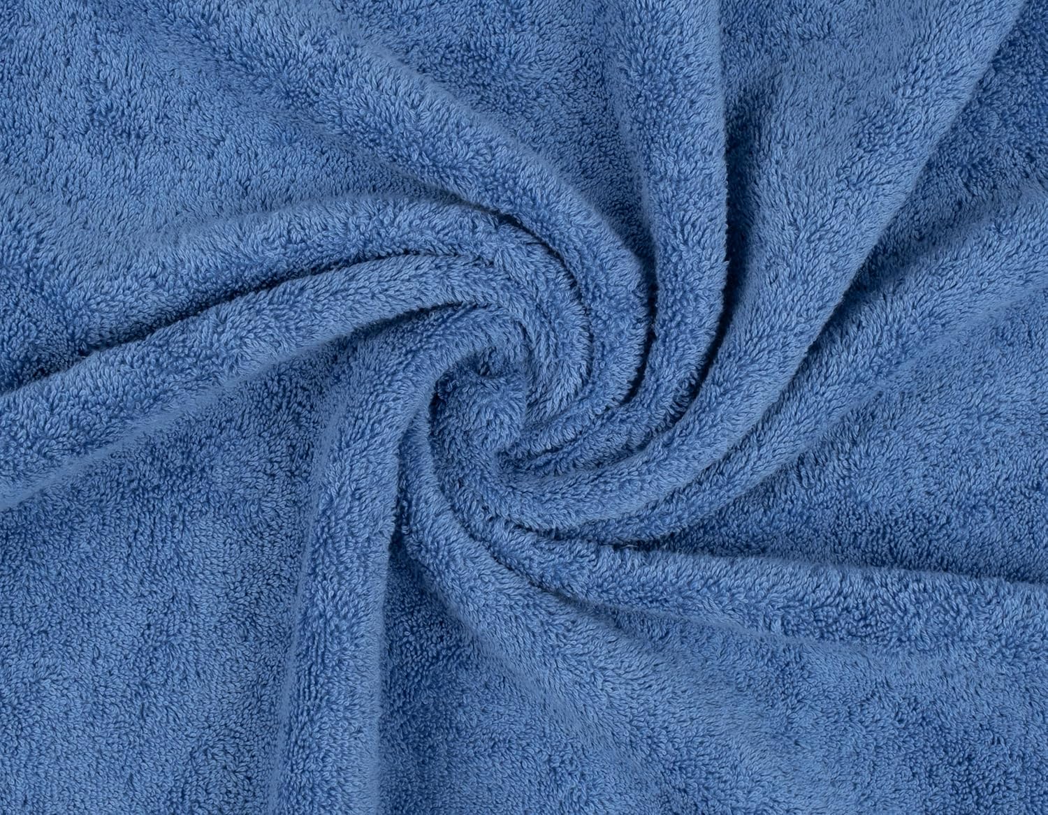 American Soft Linen – Juego de toallas de lujo que incluye 2 toallas de baño, 2 toallas de manos y 2 toallitas, 100% de algodón turco, 6 unidades,