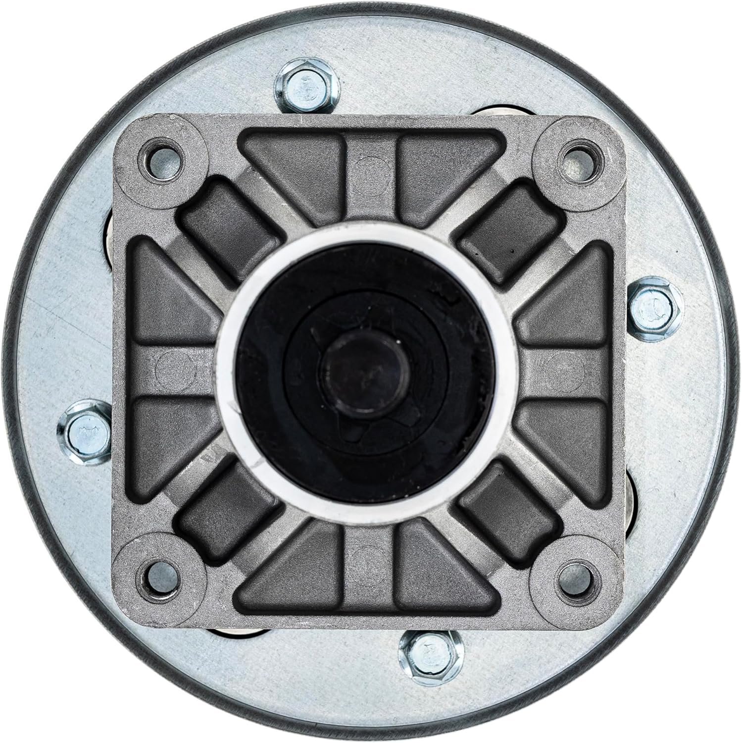 8TEN Husillo de cortacésped para Cub Cadet Troy Bilt CC760ES TBWC33XP CC800 Cubierta de 33 pulgadas 918-04439C 618-04439