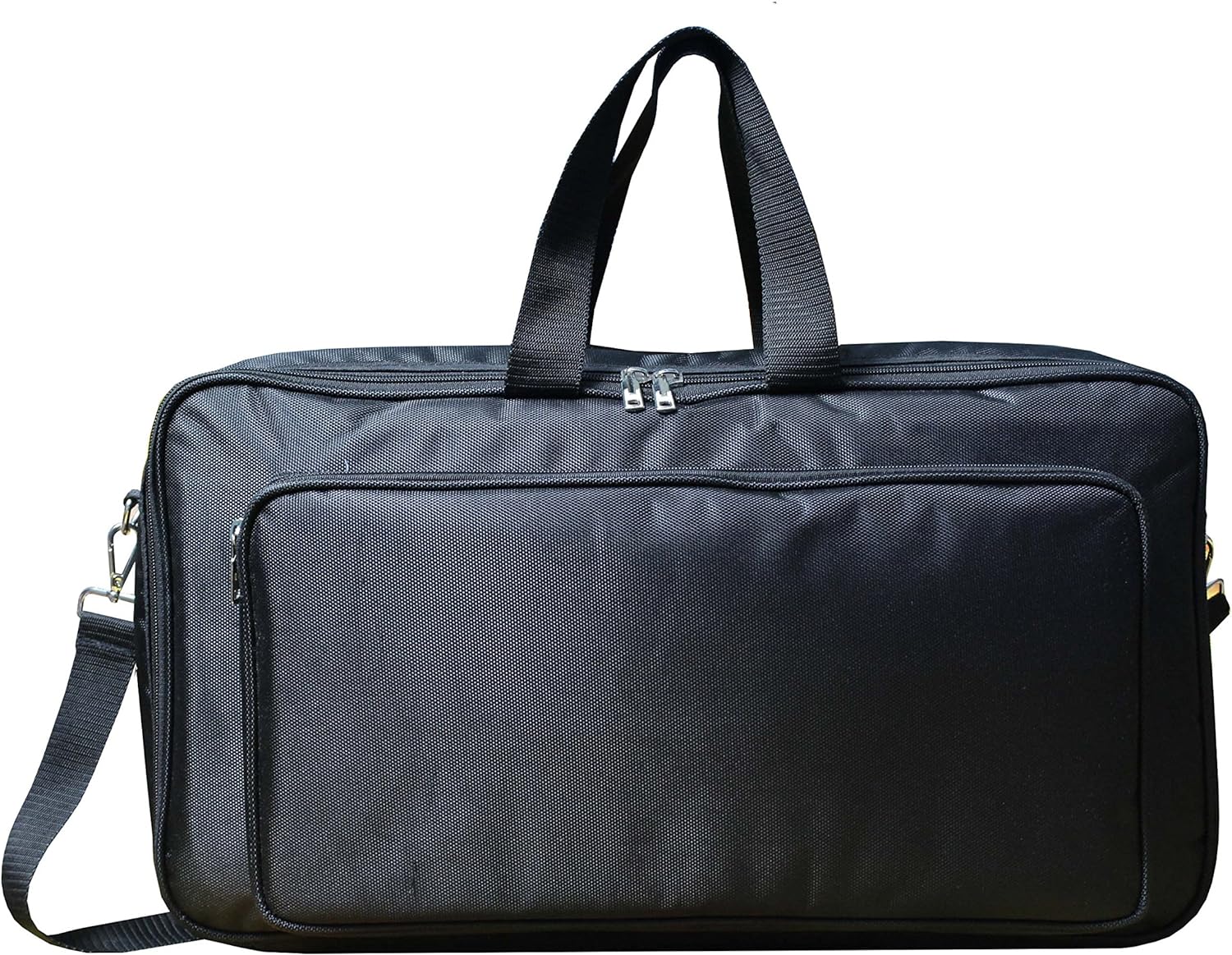 Baritone Funda para LINE6 Line 6 Helix procesador de guitarra acolchada bolsa de esponjafunda (tamaño de la bolsa 24 x 14 x 5 pulgadas)