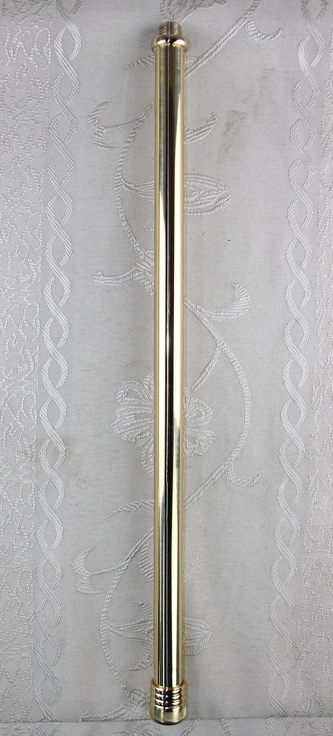 73.22 “H Crosier Brass G-29. Nuestra empresa tiene 48 tipos de crozier para su elección.