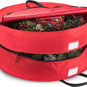 ZOBER – Guirnalda de Navidad ZOBER – Guirnalda de Navidad