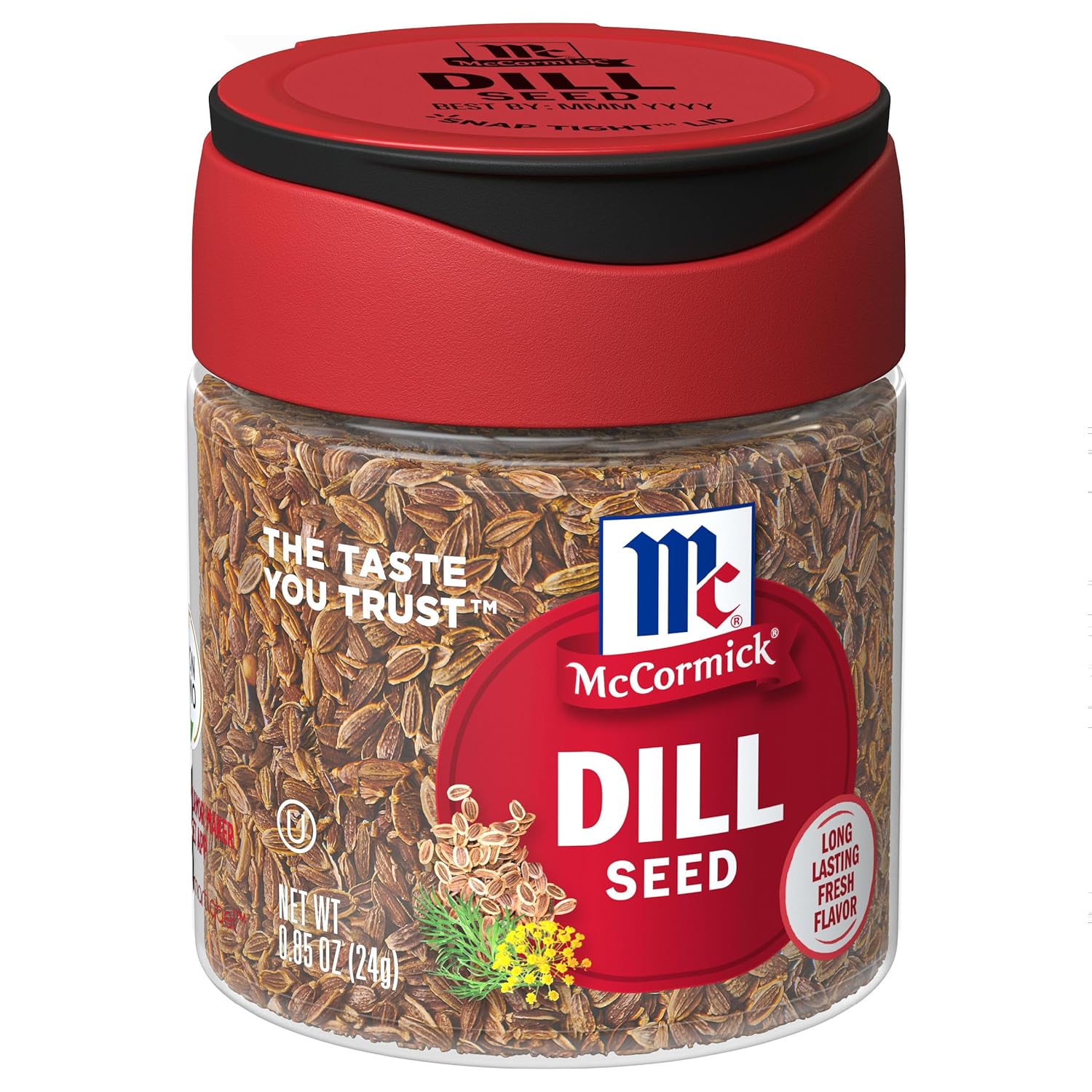 McCormick Canela en polvo