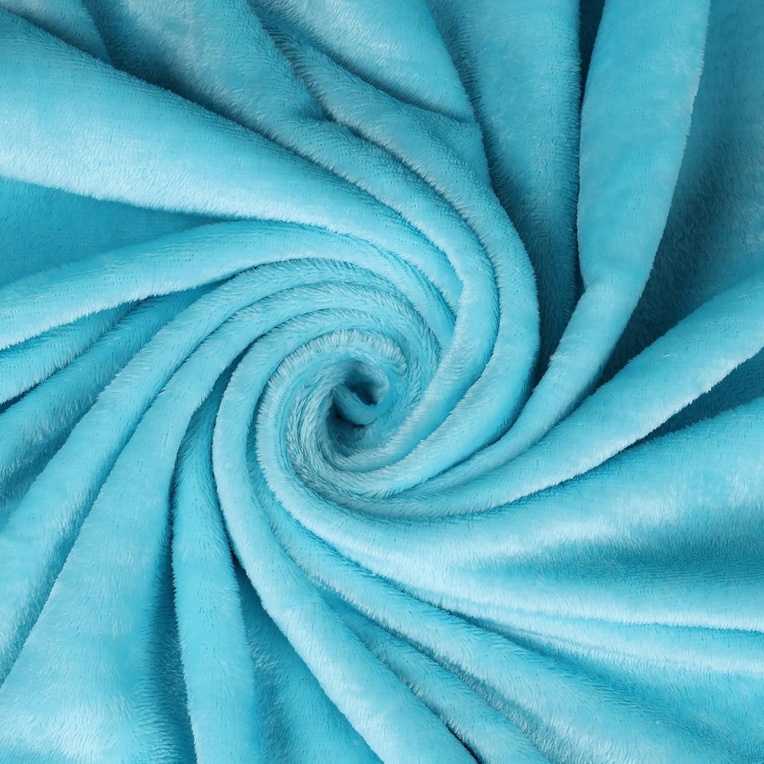 SUPERIOR Manta de forro polar, afelpada, esponjosa, suave, mantas decorativas para dormitorio, sofá, ropa de cama mullida, bonita decoración de