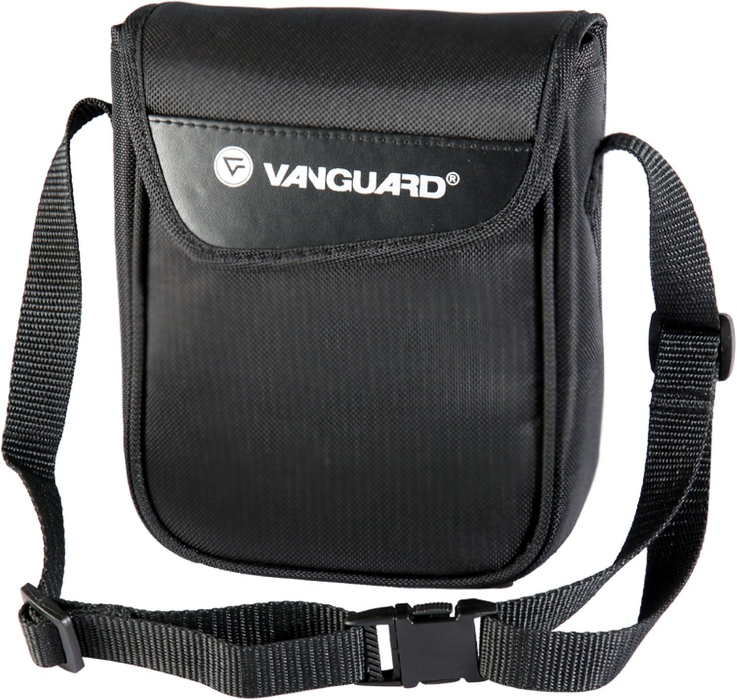 Vanguard Spirit XF – Binoculares negros, 10×42