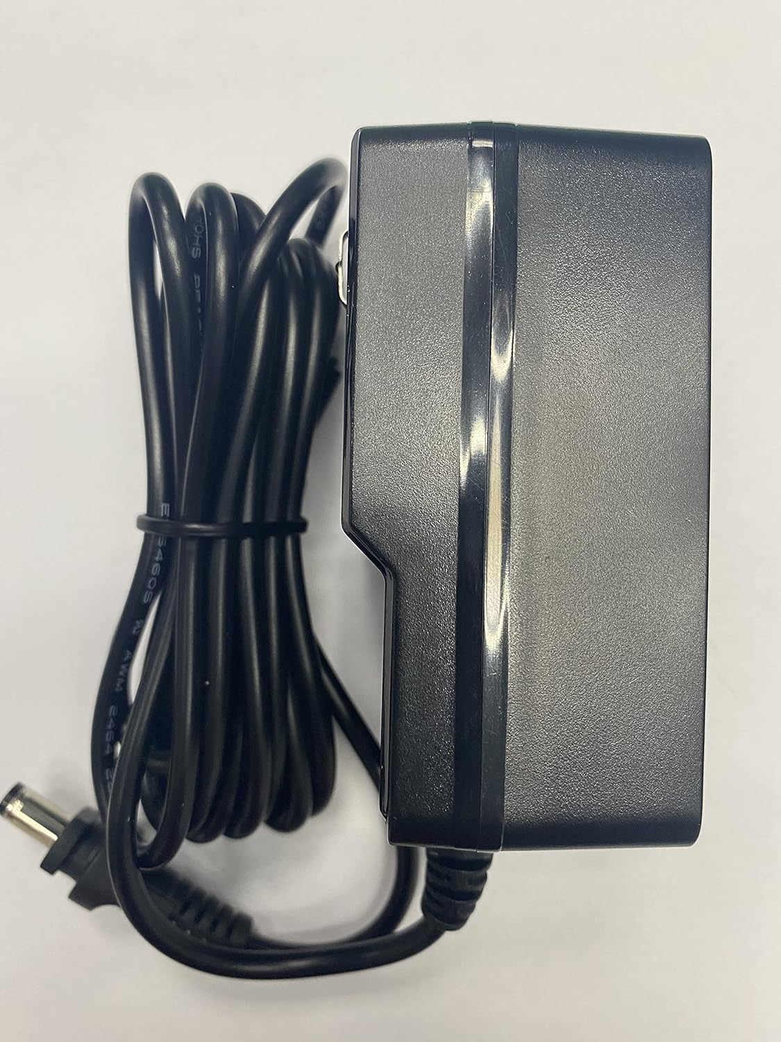 ULTTY Adaptador de corriente para ventilador purificador de aire con H13 HEPA R021, R022D, R020, negro