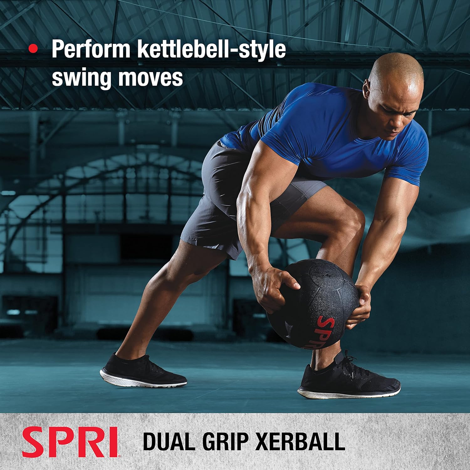 SPRI Weighted Ball for Exercise