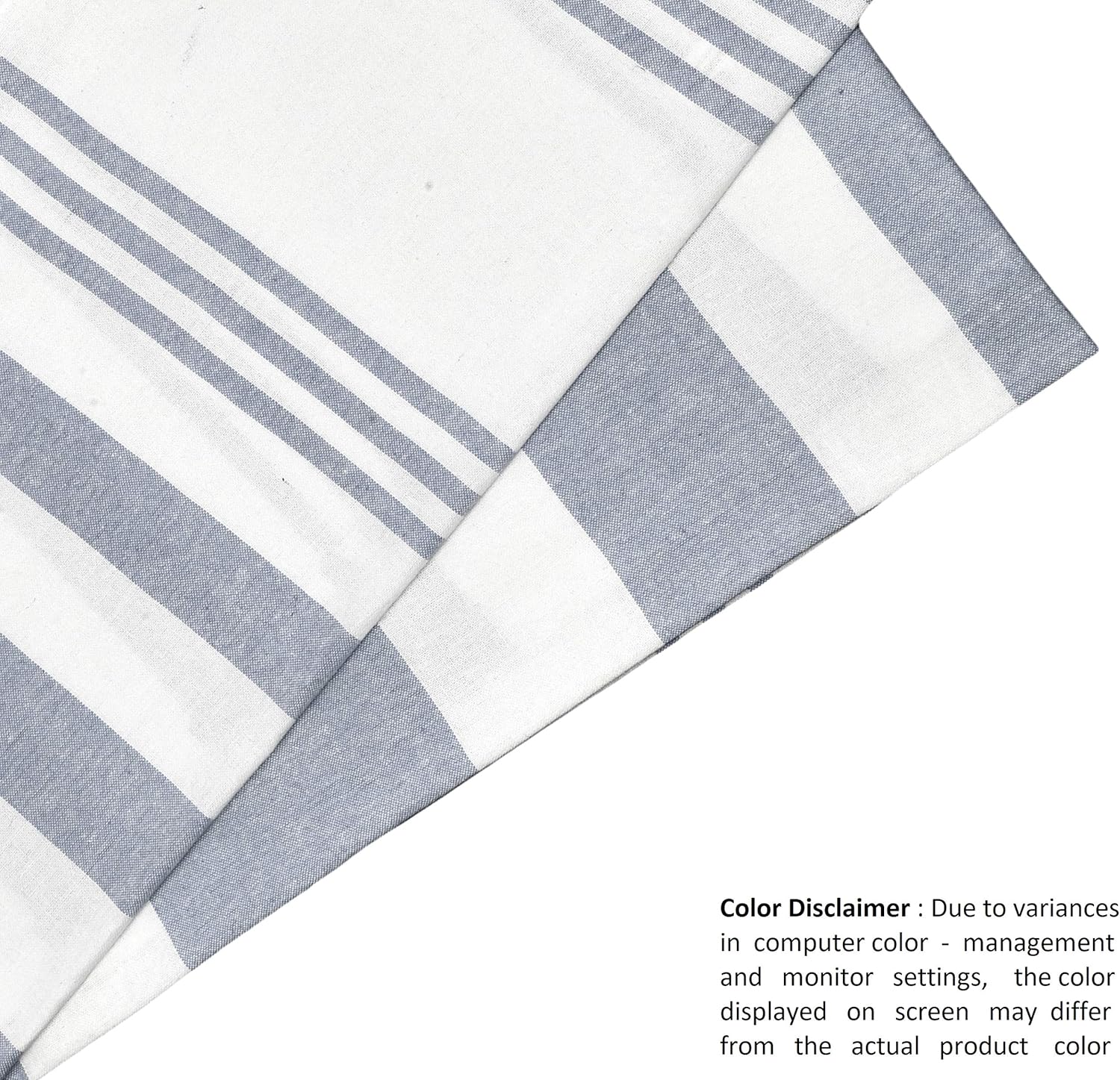 GLAMBURG Toallas turcas 100% algodón Peshtemal Fouta  Toalla de playa fina para viajes, camping, baño, sauna, playa, gimnasio, piscina, suave y