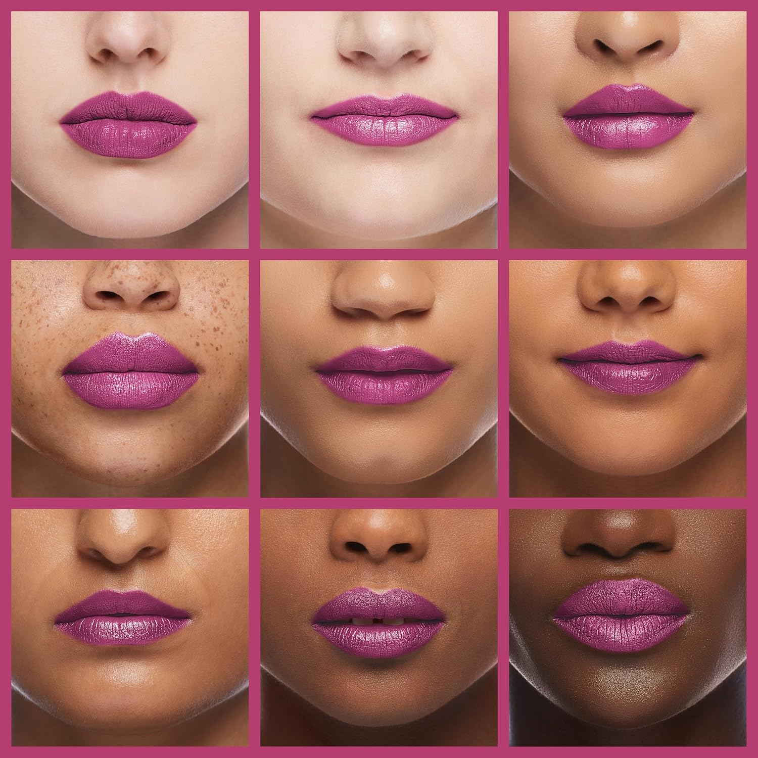 Lápiz labial profesional NYX para maquillaje, Fluorescente