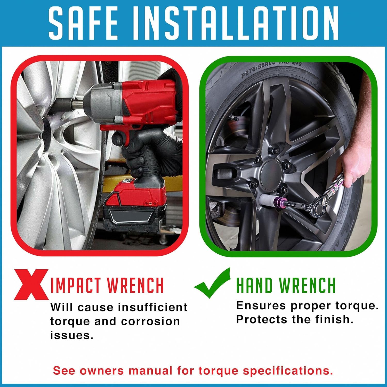 Wheel Accessories Parts 32 piezas de 0.551 in 1.50 14×1.50 rosca de extremo abierto de bellota de 0.827 in 0.84 pulgadas de largo tuerca negra 0.748