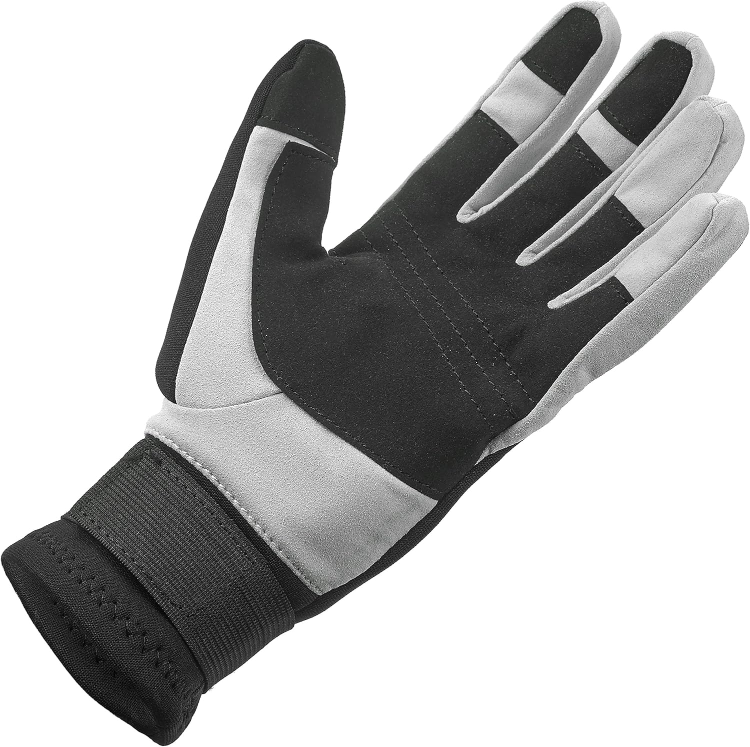 Dacor Amara – Guantes de neopreno para deporte acuático (0.079in)