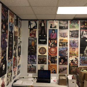 Lote de 10 portadas de discos de vinilo vintage (sin discos), perfecto para decoración, arte y manualidades, decoración de fiestas, colgar en la Lote de 10 portadas de discos de vinilo vintage (sin discos), perfecto para decoración, arte y manualidades, decoración de fiestas, colgar en la