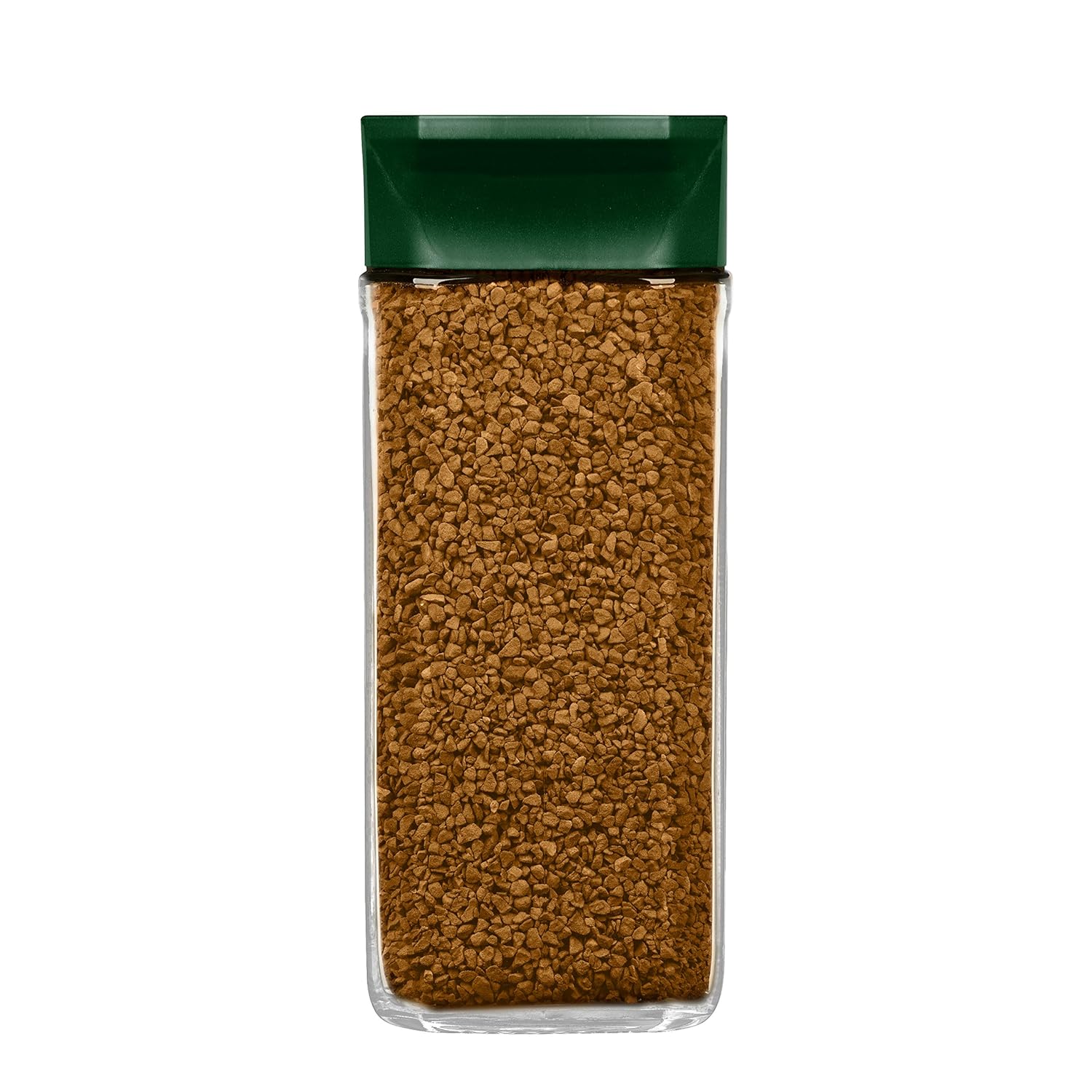 Jacobs Café instantáneo KRONUNG, tarro de 7.05 oz