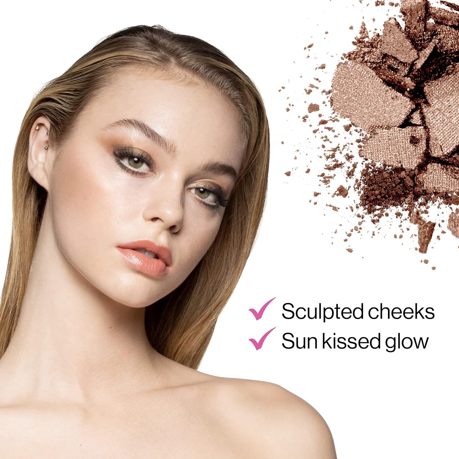 wet n wild Color Icon Bronzer Qué playas sombreadas