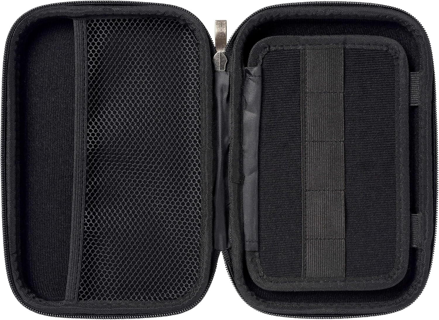 Navitech Funda protectora rígida de EVA compatible con CHUWI HiPad Plus con pantalla táctil de 11″ Tablet