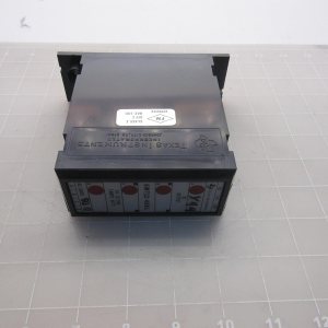 Texas Instruments 6MT12-40AL Output Module T52458 Texas Instruments 6MT12-40AL Output Module T52458