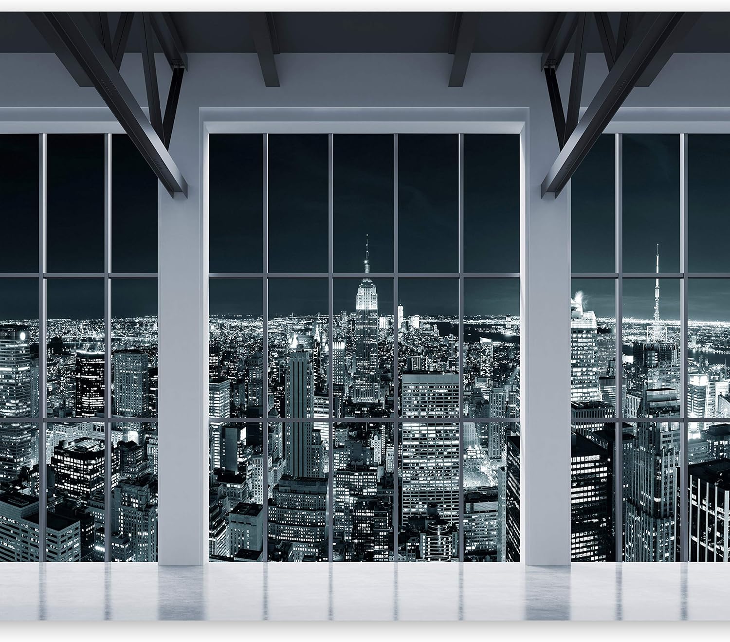 Artgeist – Papel tapiz tamaño XXL, autoadhesivo, no tejido, diseño de imagen y fotografía, mural