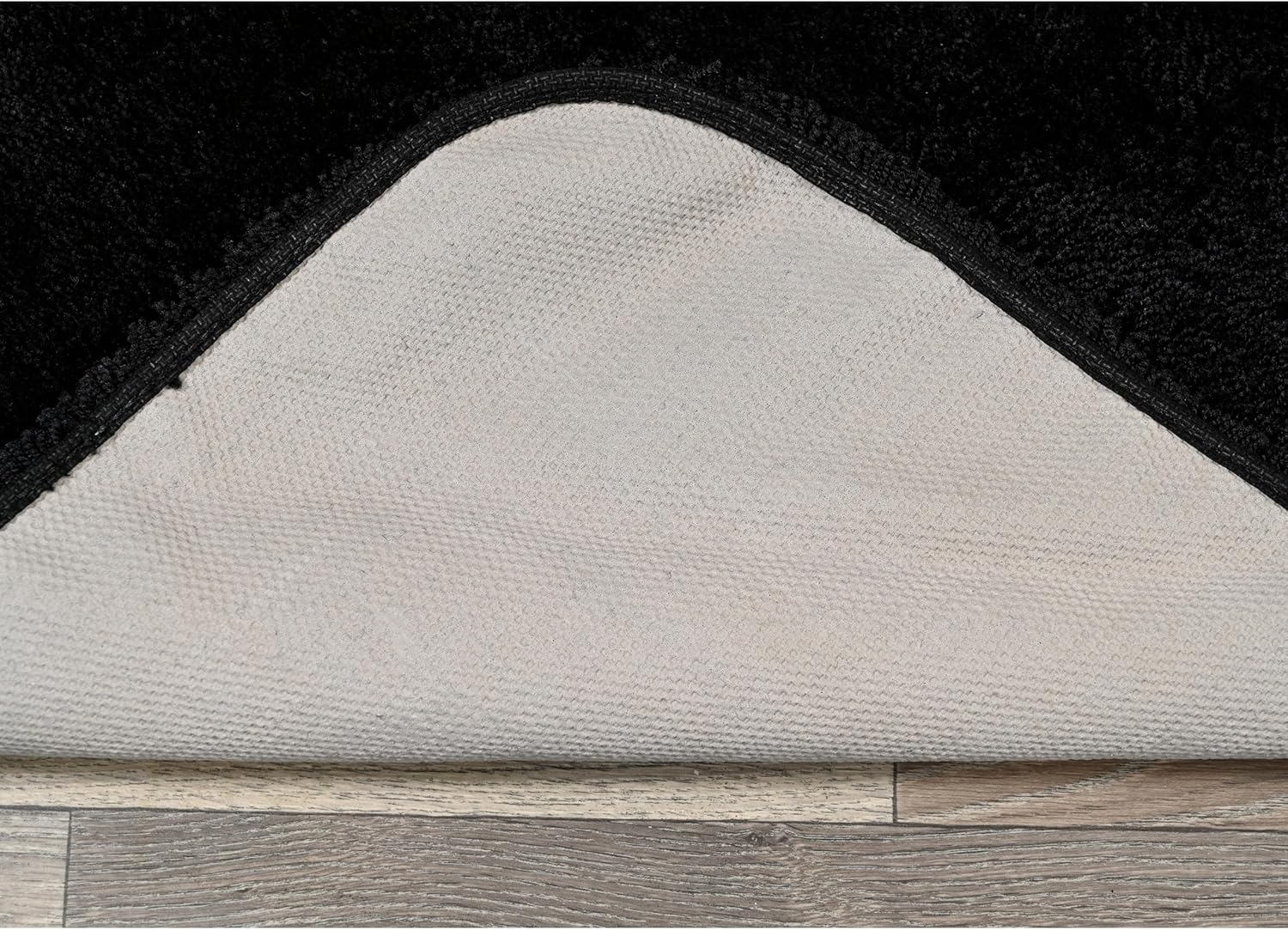 Garland Rug set de tapetes de 2 unidades para baño de nailon lavable.