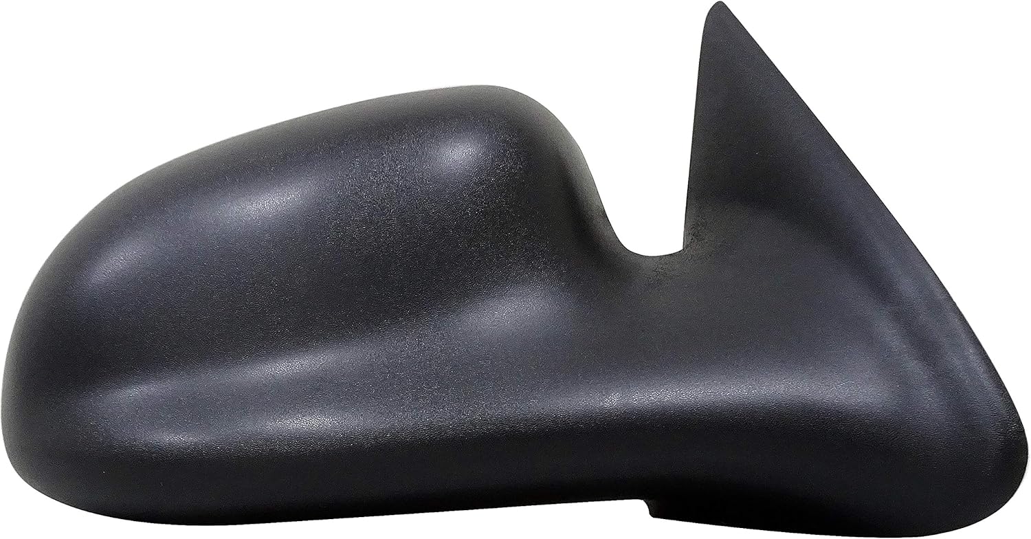 Dorman 955-079 Espejo eléctrico para puerta del lado del pasajero para modelos Dodge seleccionados