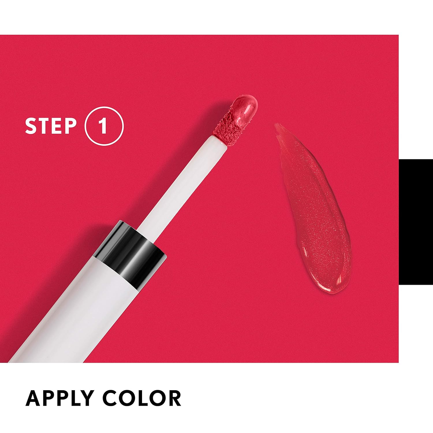 Labial Covergirl hidratante color Always Rosy 549,13oz