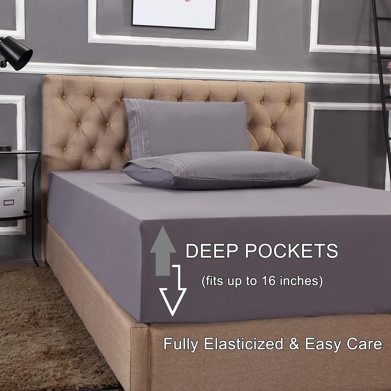 Elegant Comfort